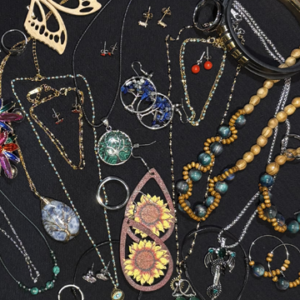 Bijoux fantaisie