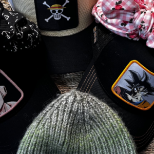 Chapeaux