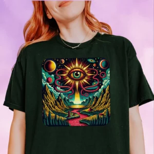 T-Shirts Femmes