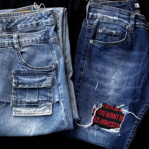 Pantalons
