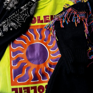 Pulls / Gillets