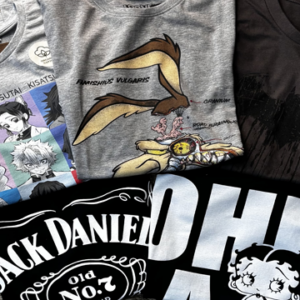 T-Shirts