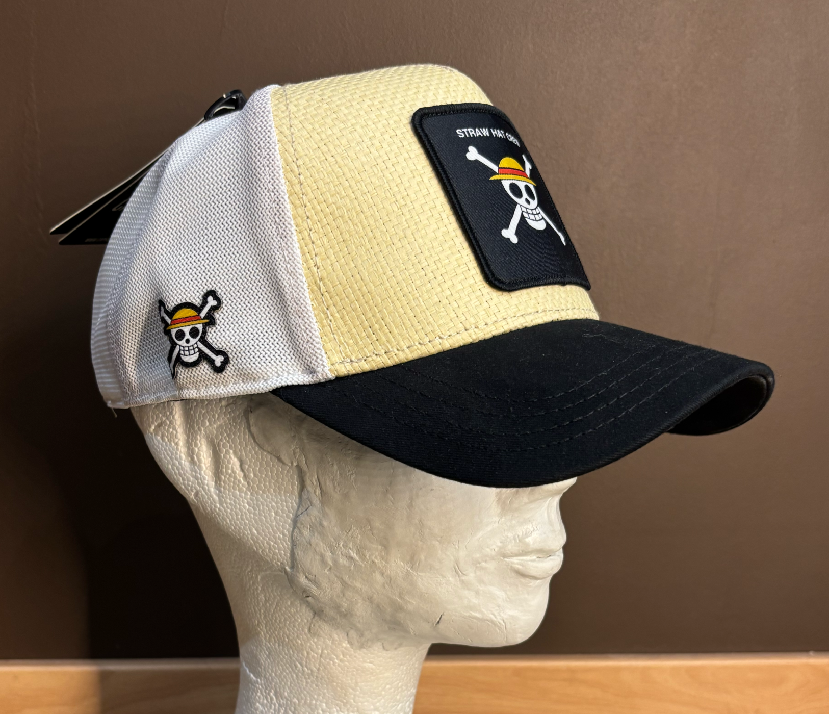 Casquette ONE PEACE – Image 2