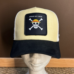 Casquette ONE PEACE