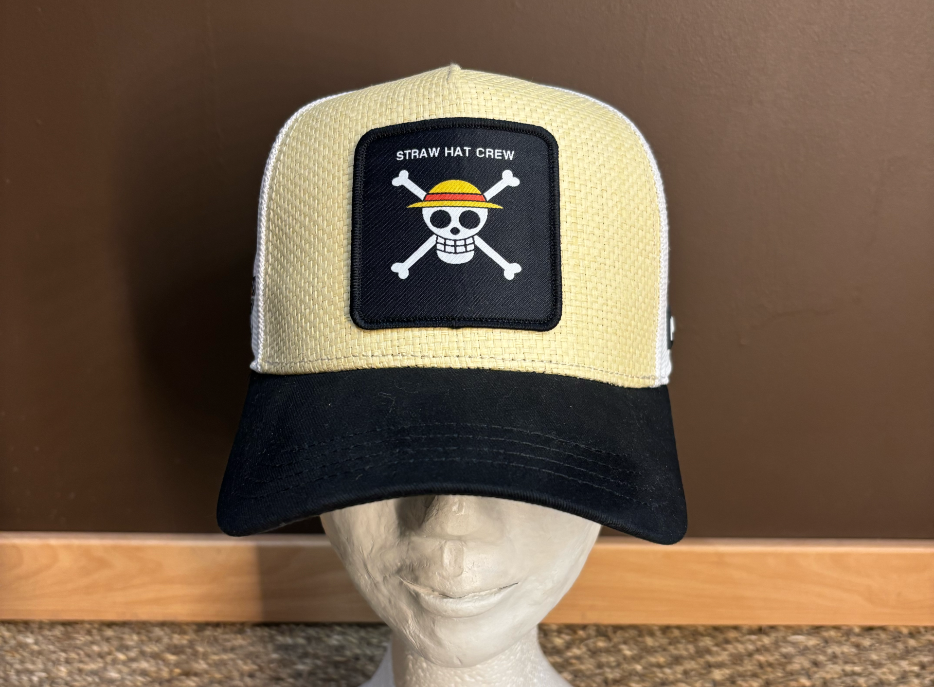 Casquette ONE PEACE