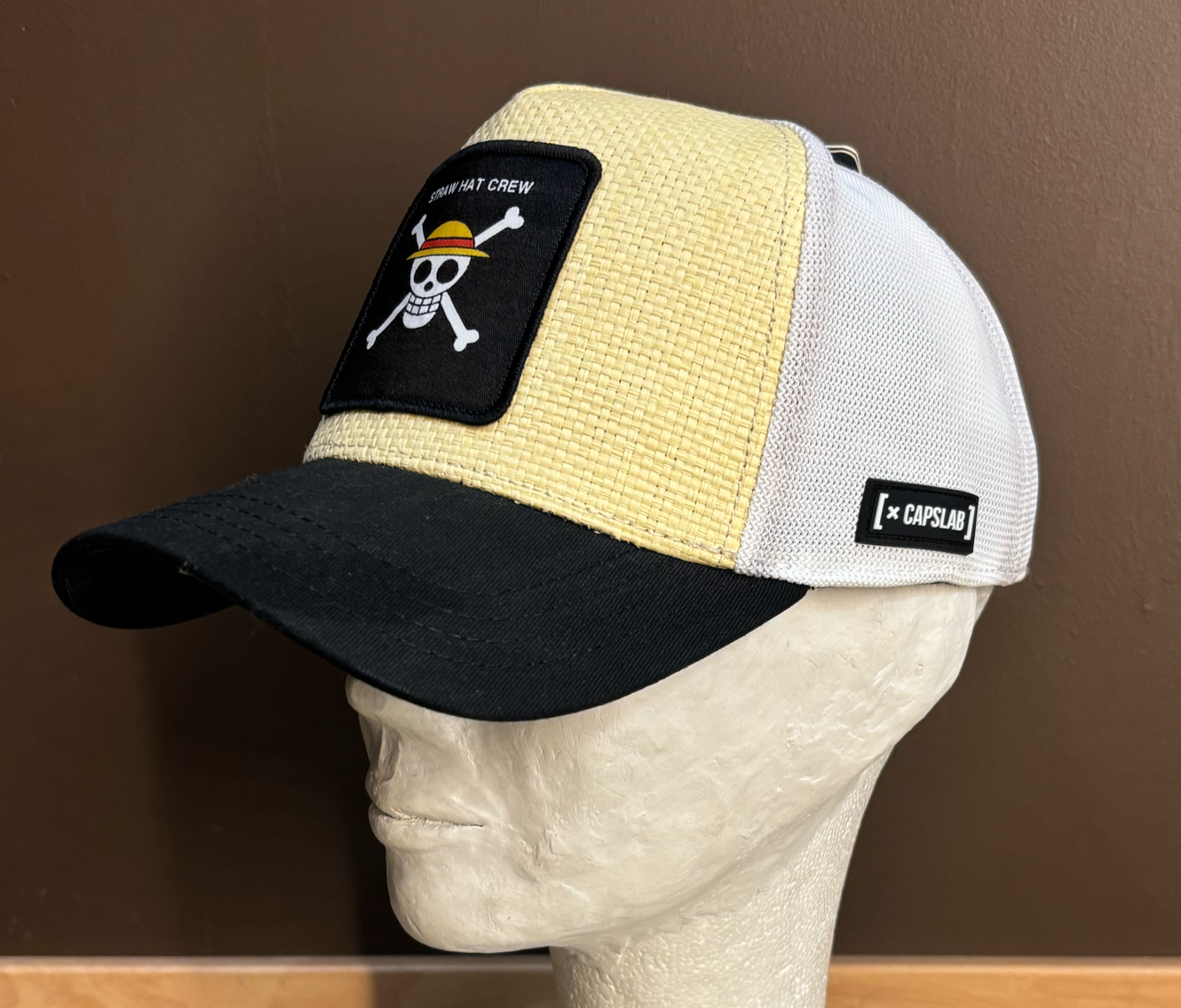 Casquette ONE PEACE – Image 3