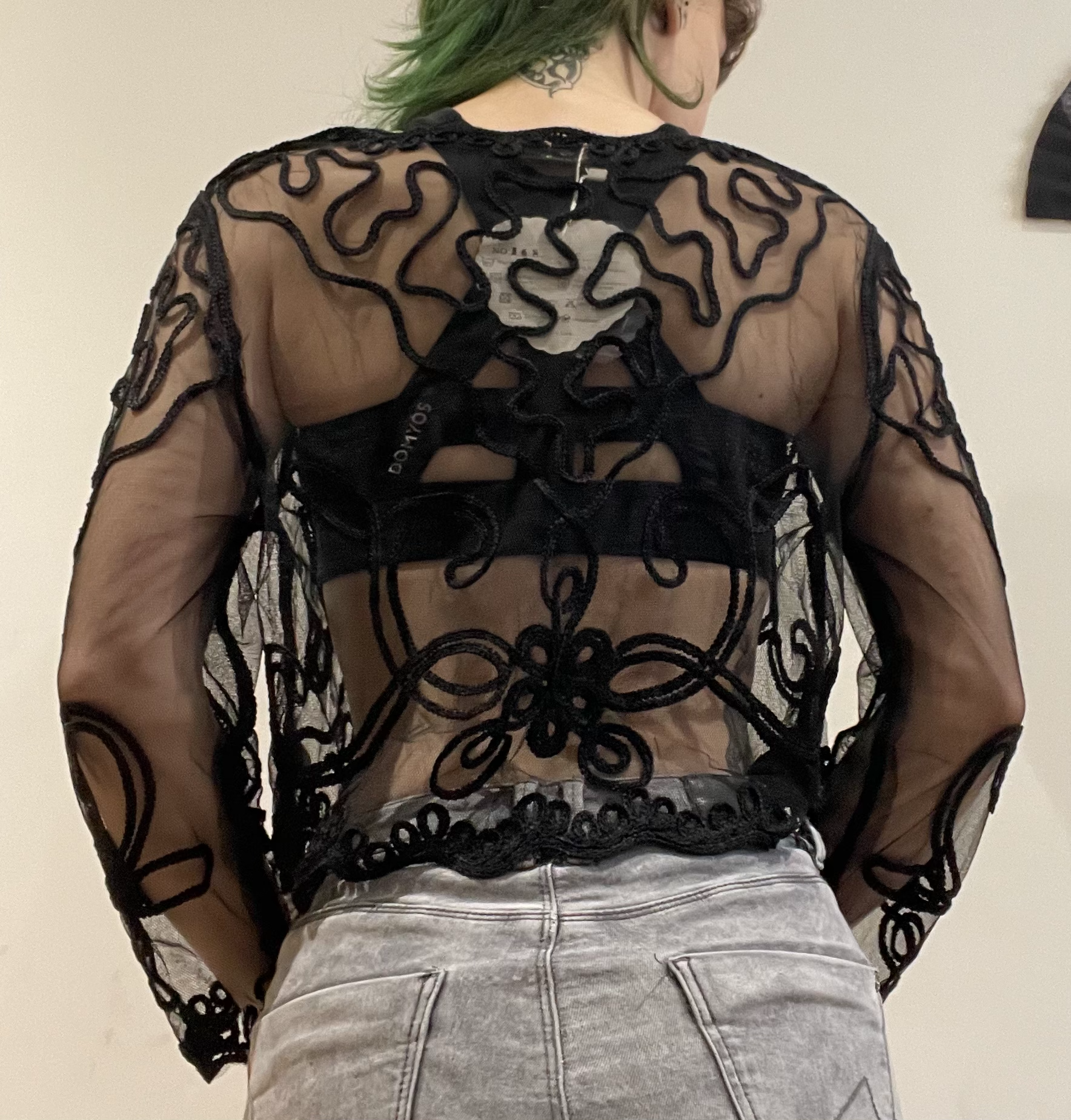top arabesque – Image 2