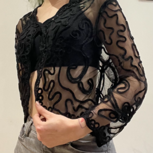 top arabesque