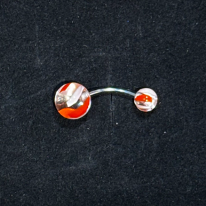piercing nombril