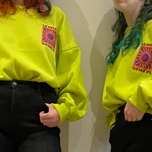 Pull "le soleil"