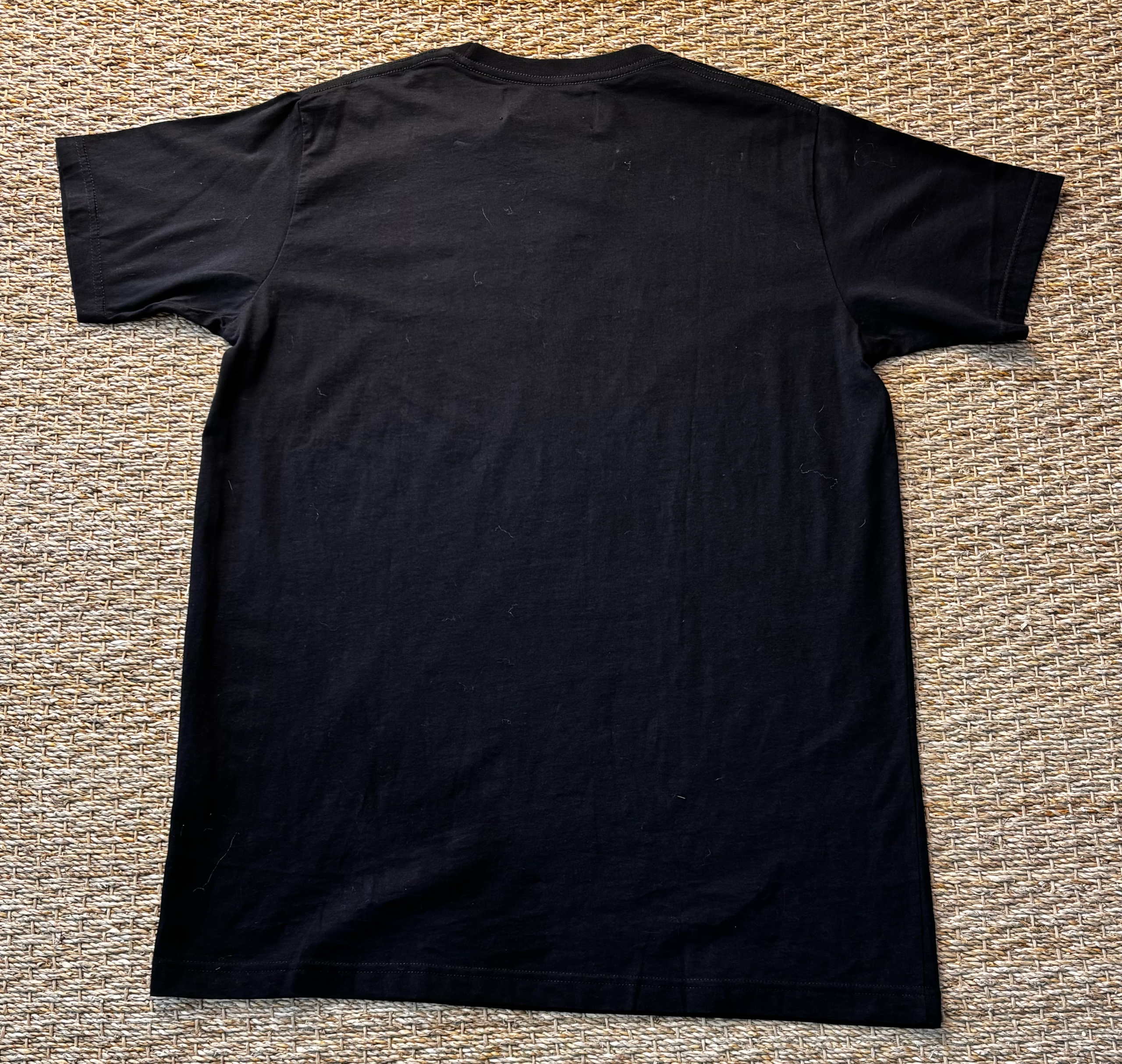 T-shirt the walking dead logo – Image 2