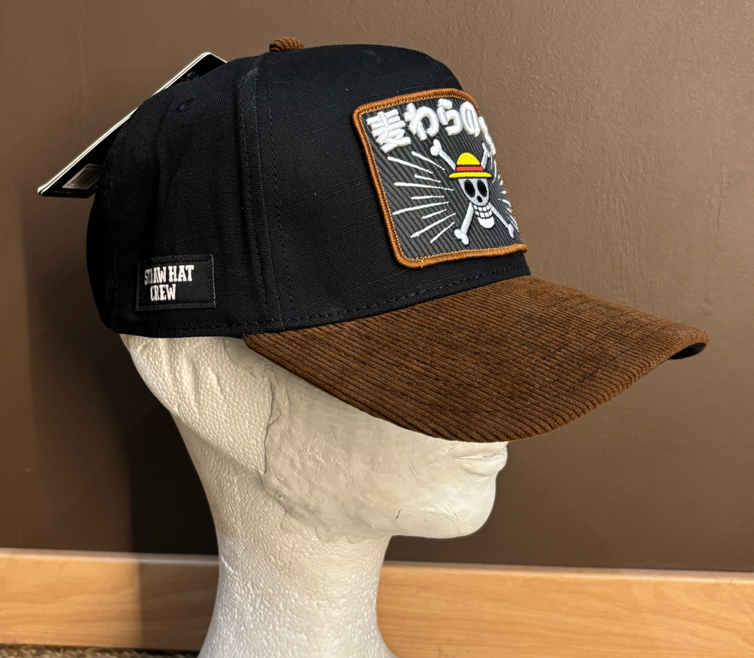 Casquette ONE PEACE – Image 2