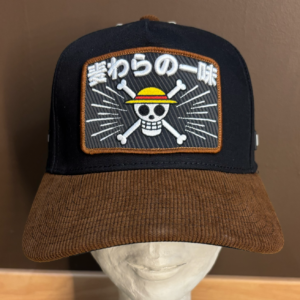Casquette ONE PEACE