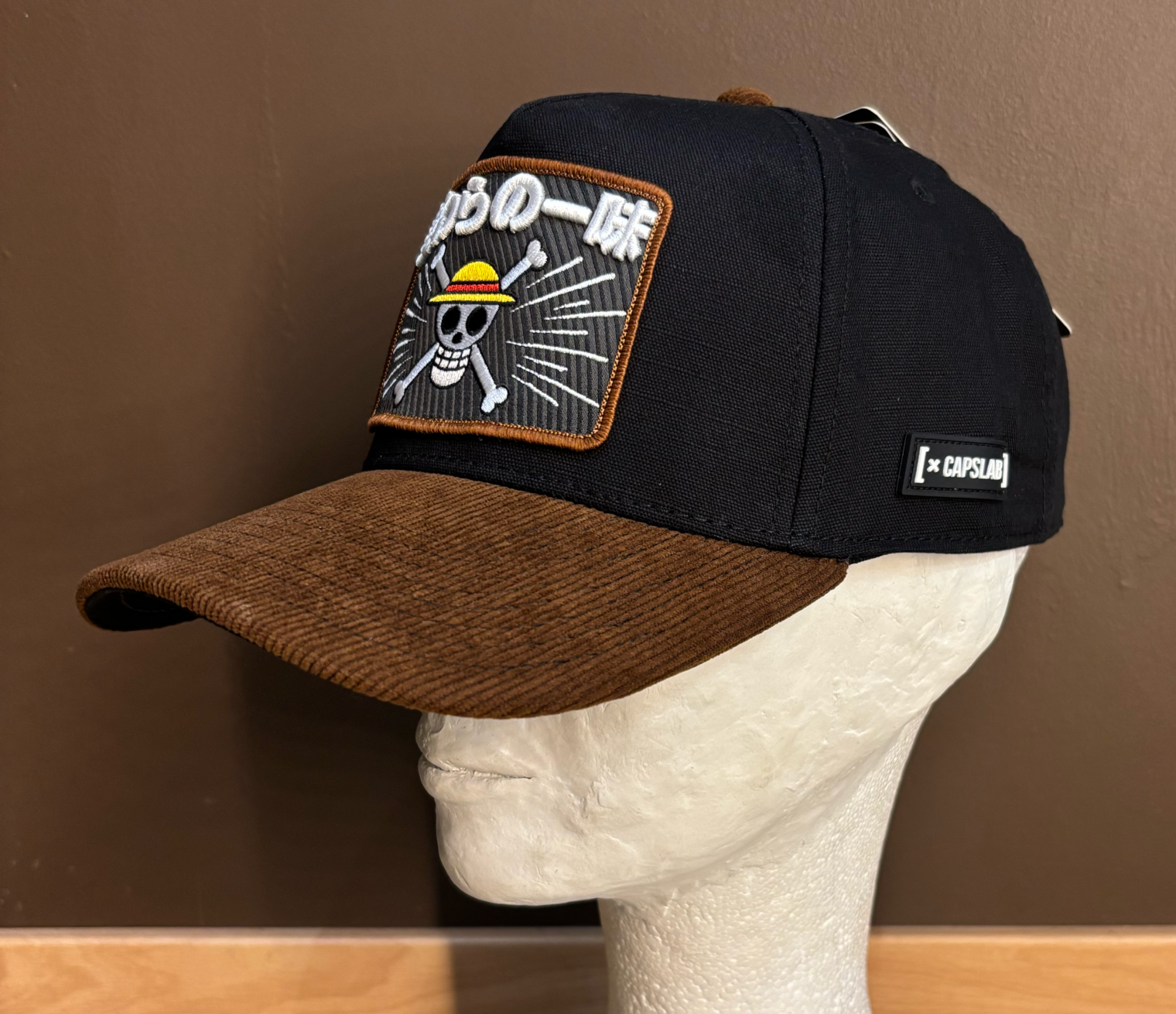 Casquette ONE PEACE – Image 3