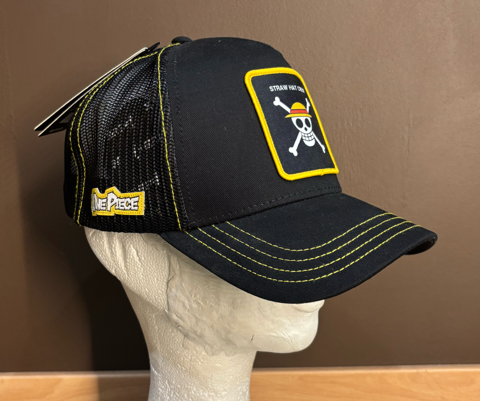 Casquette ONE PEACE – Image 2