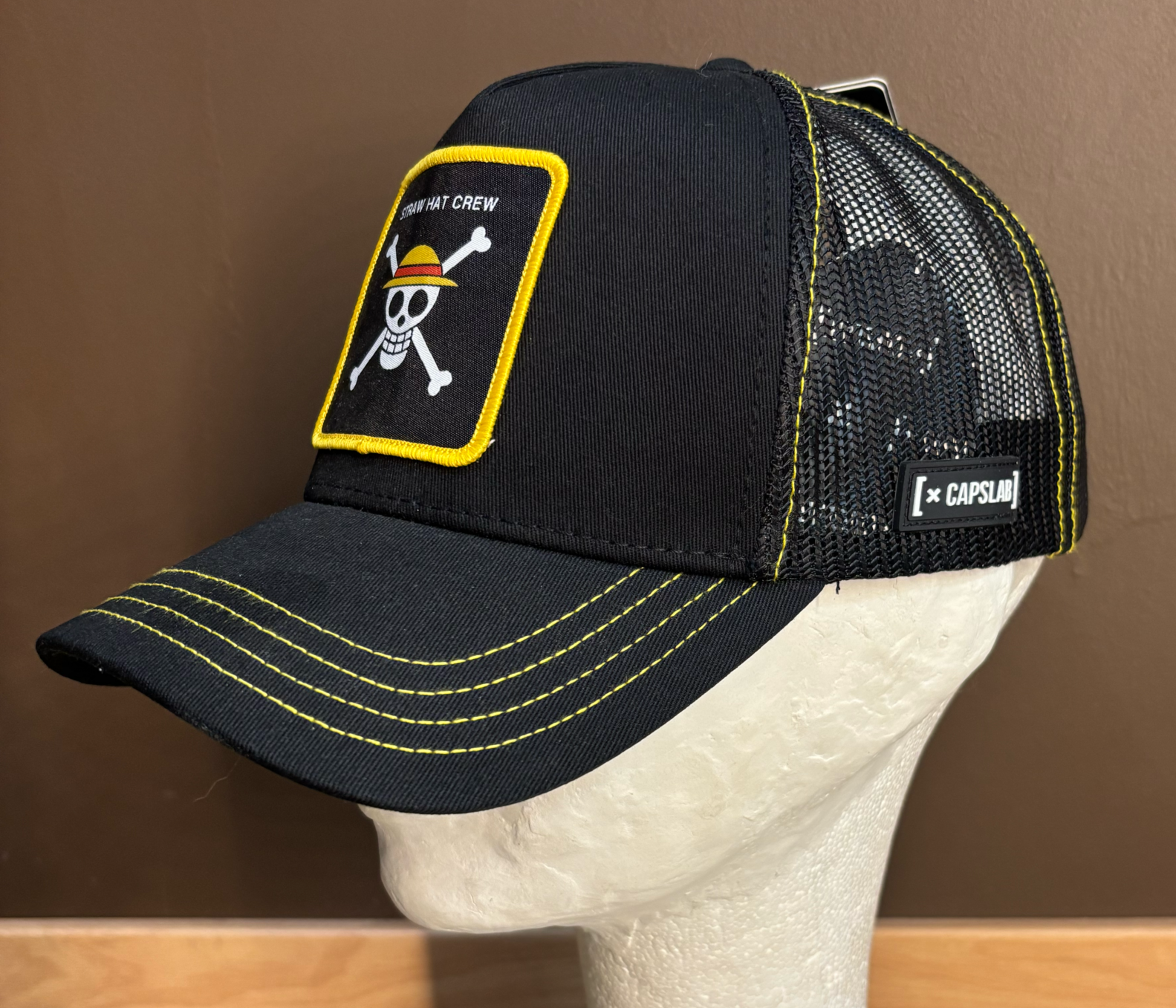 Casquette ONE PEACE – Image 3